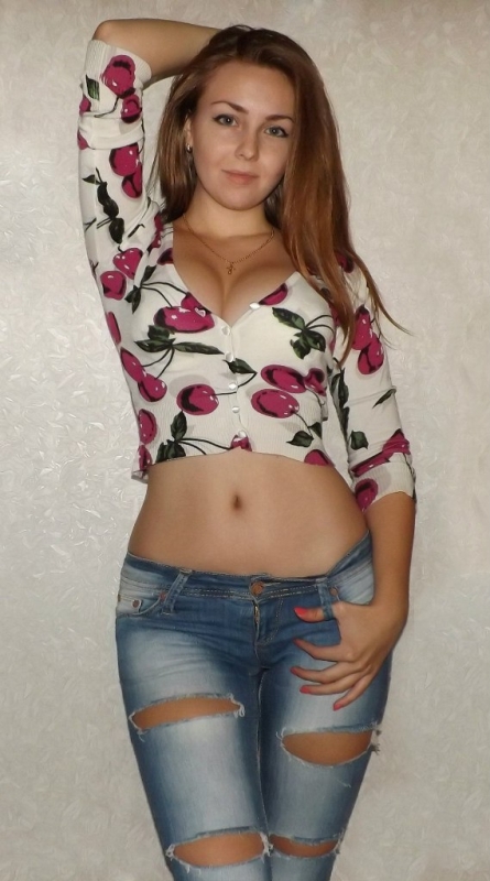 Анкета проститутки Карина - Фото 1, Донское, 28 лет, №25294