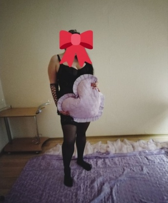 Марина